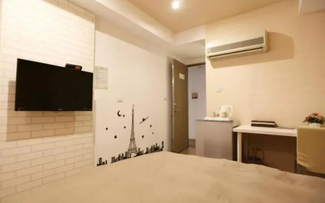 C.J. Hostel