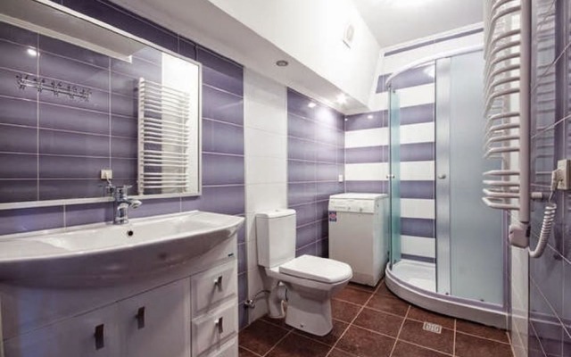 Апартаменты на ул. Краковской, 14