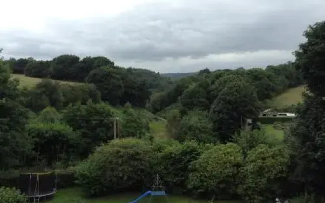 The Warren B&B