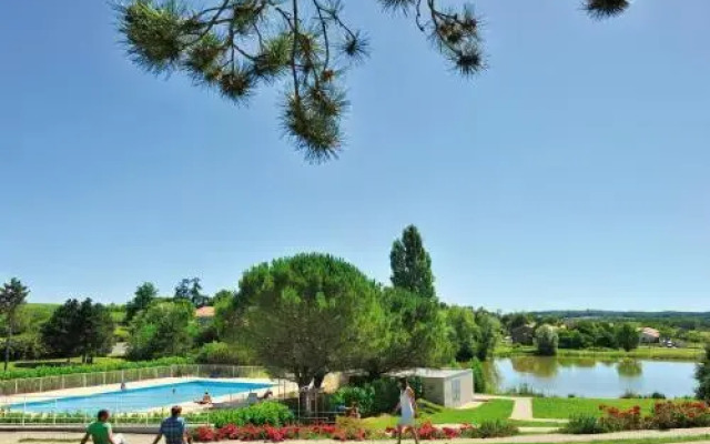 Le Domaine du Peyrichoux