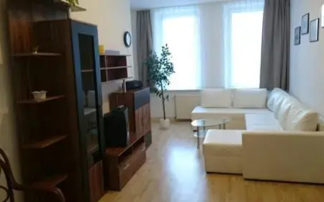 Ferienwohnung am Markt