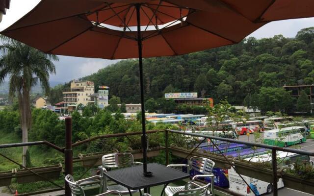Sun Moon Starlight Resort House