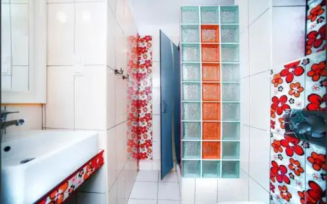 Apartamenty Dobranoc - Centrum