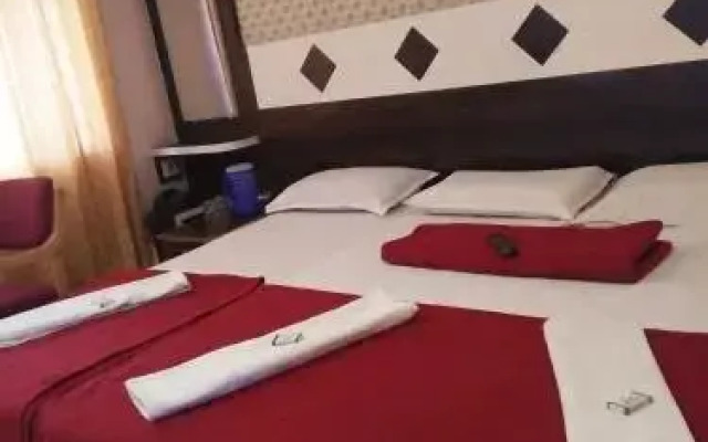 Hotel Sangeeth Lodging