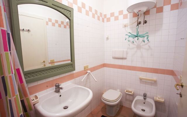 Appartamento Mono Serenella