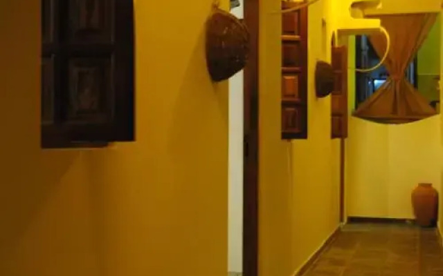 Pousada de Santo Antônio