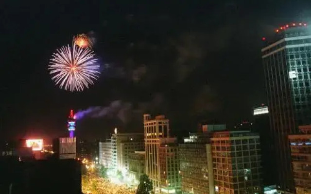 Marsella Apart Nr. II Ahumada