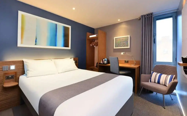 Travelodge York Central Micklegate