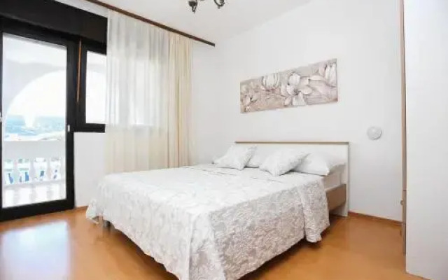 Apartments Bilaja