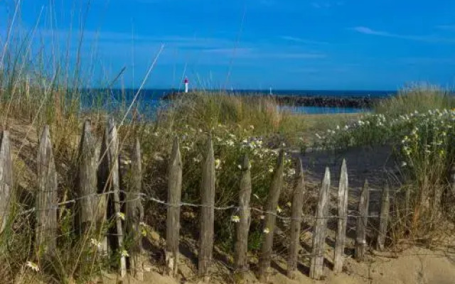Village Naturiste - Héliopolis