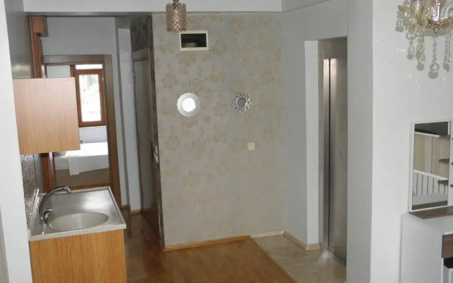 Nuevas Suites
