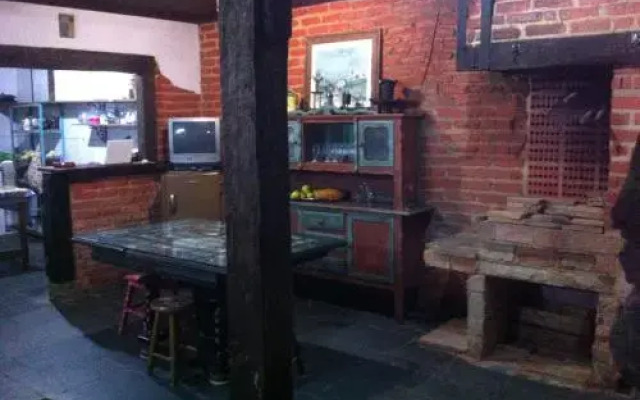 Aracy Hostel & Pousada