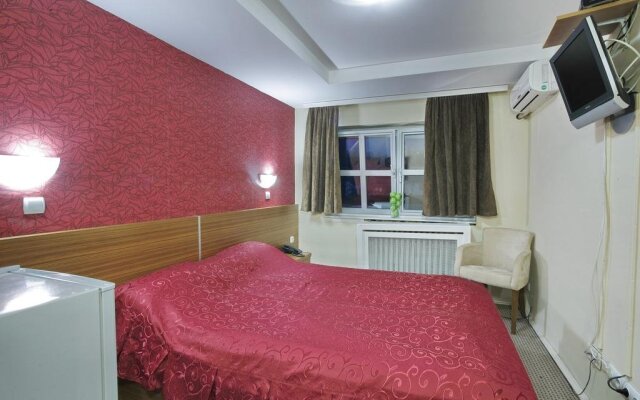 Motel Knez