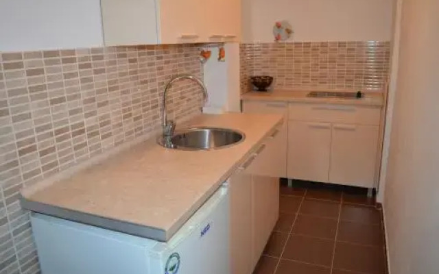 Meli Apartment