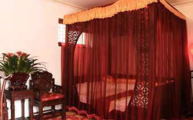 White Tower Yier Guesthouse