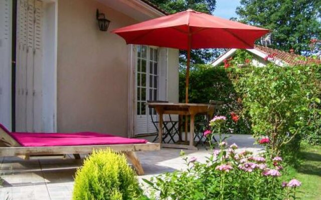 Holiday Home Domaine du Grand Roc 1
