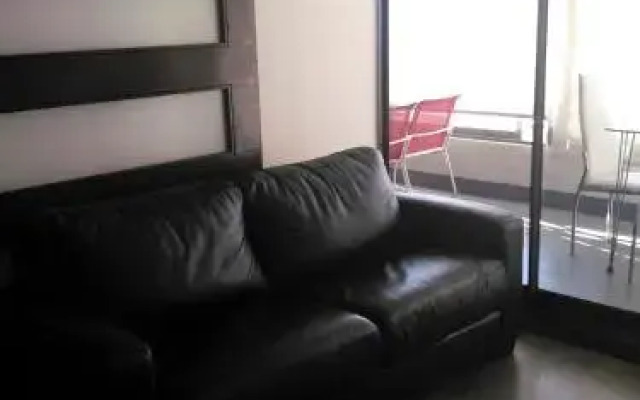 Departamento Boulevard Poniente