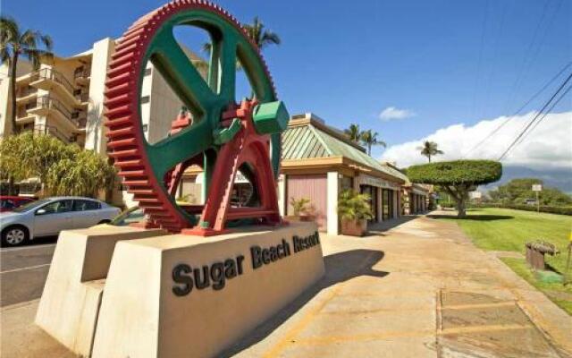 Sugar Beach 302 - 1 Br Condo