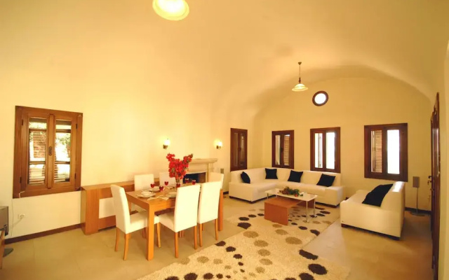 Important Group Villas Gumbet