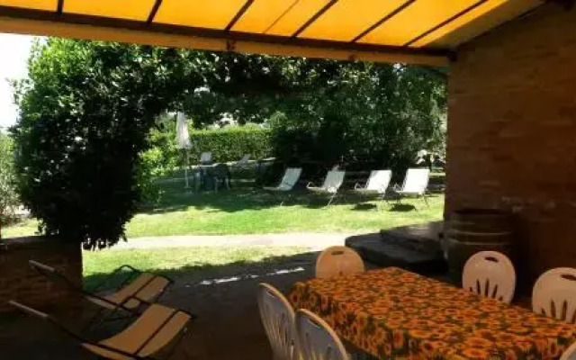 La Vecchia Quercia