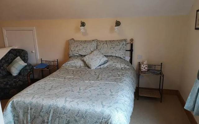 Gateway Lodge Donegal