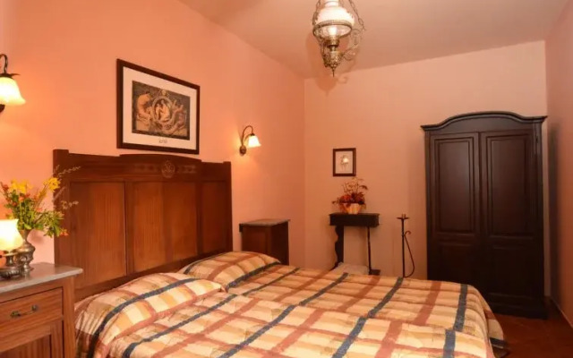 Holiday home Casa Dei Ciliegi Gambassi