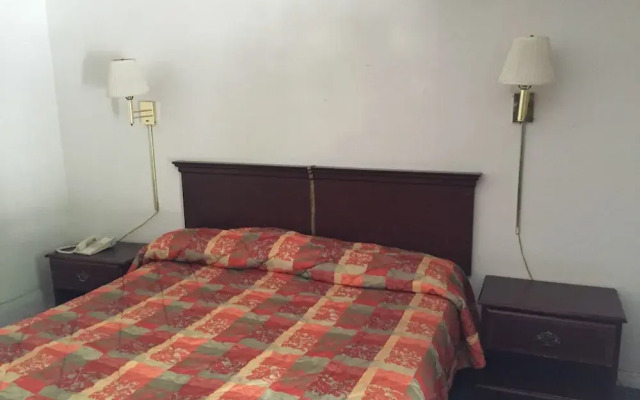 Economy Suites