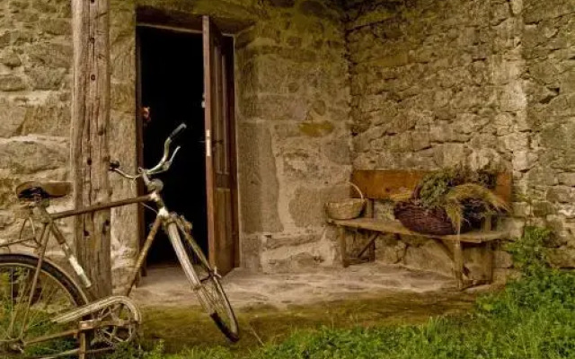 Arqueixal Ecoagroturismo