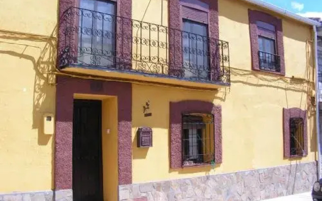 Casa Rural Rivero