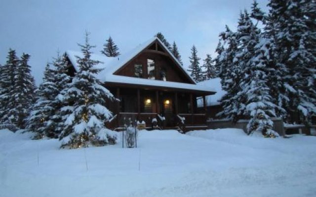 Banff Bear Bed And Breakfast