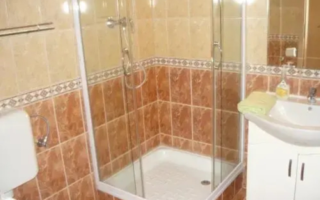 Regina Apartman Hegykő