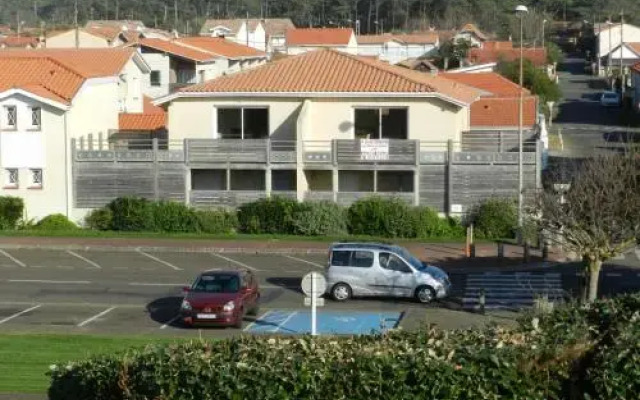 Les Terrasses