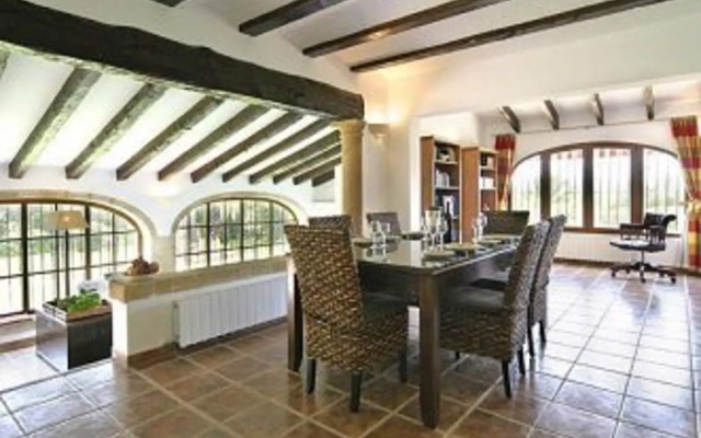 Casa Danesa