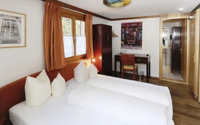 Gasthof & Appartement Drei Türme