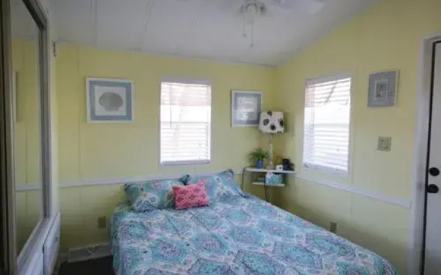 Assateague Pointe 111 - 2 Br Home