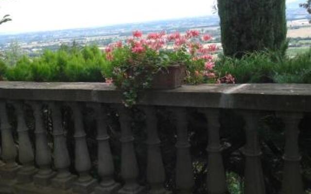 Villa Donna Toscana