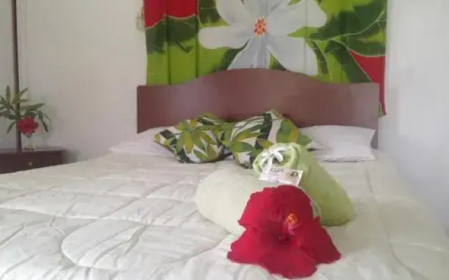 Cabañas Maheva Rapanui