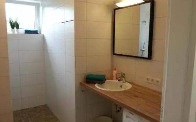 Ferienhaus Biber