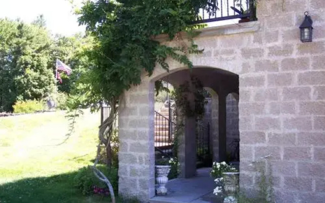 Beauport Inn Bed And Breakfast