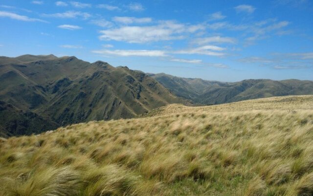 Cabanas Monte Capilla