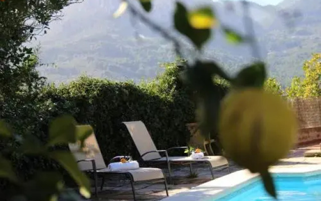 Villa Ideal