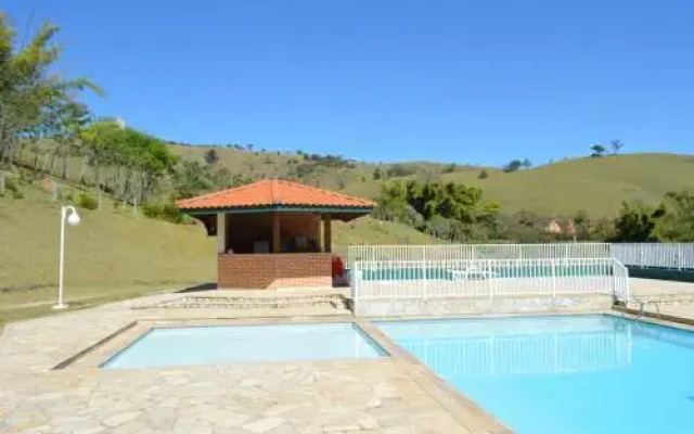 Bougainville Hotel Fazenda