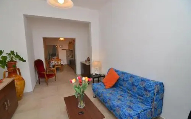 Casa Nzinu a Torre Colimena