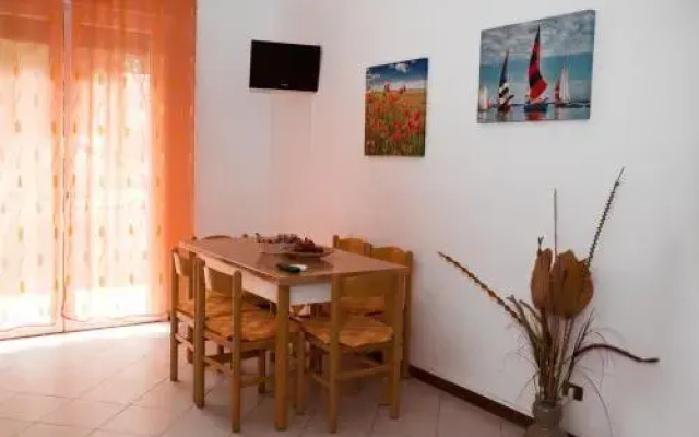 Residence Comfort Lido di Jesolo