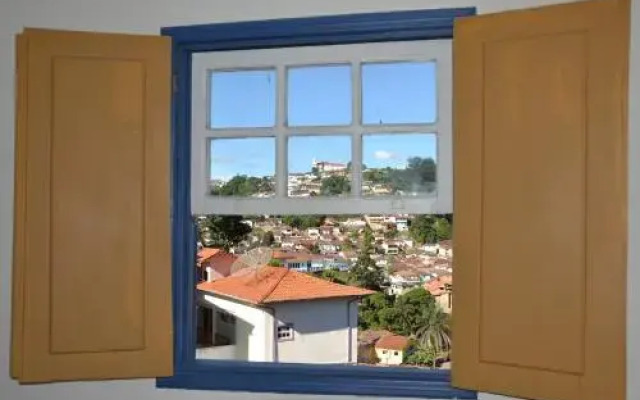 Solar das Merces