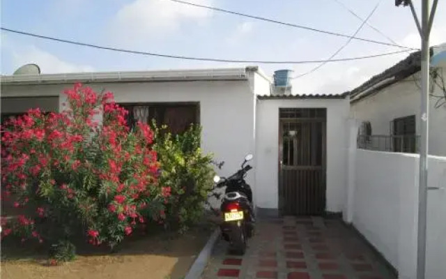 Posada Doña Rosa