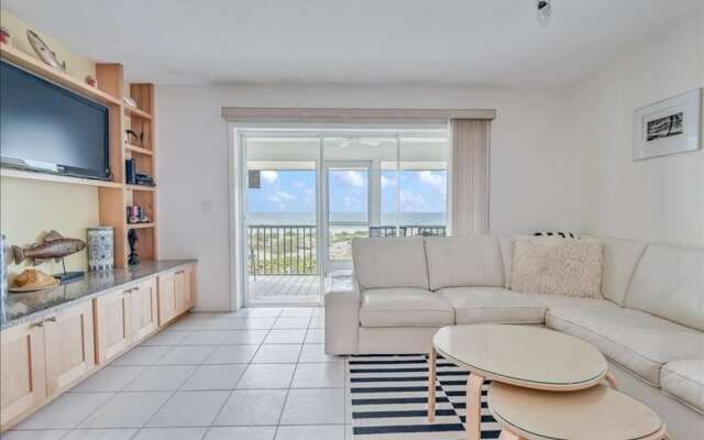 Seagrape Colony 07 - 3Br Villa