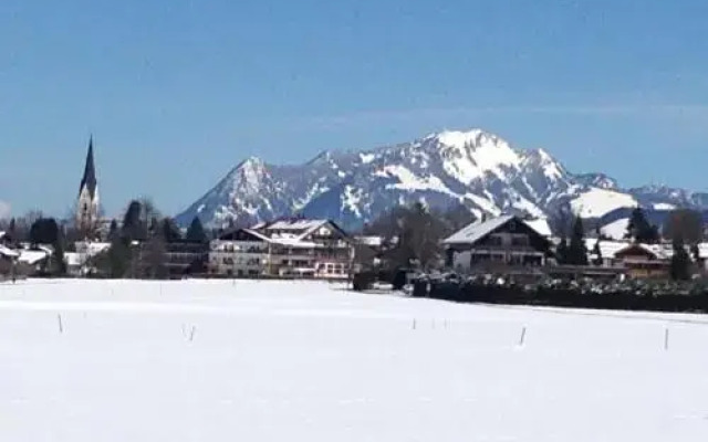 Ferienwohnung König-Denich