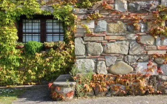 Agriturismo Passalacqua