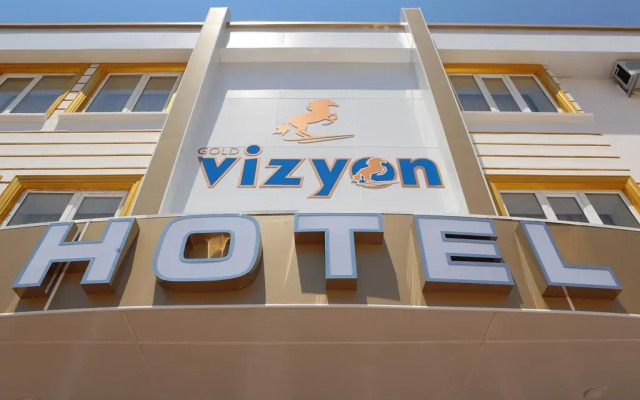 Gold Vizyon Hotel